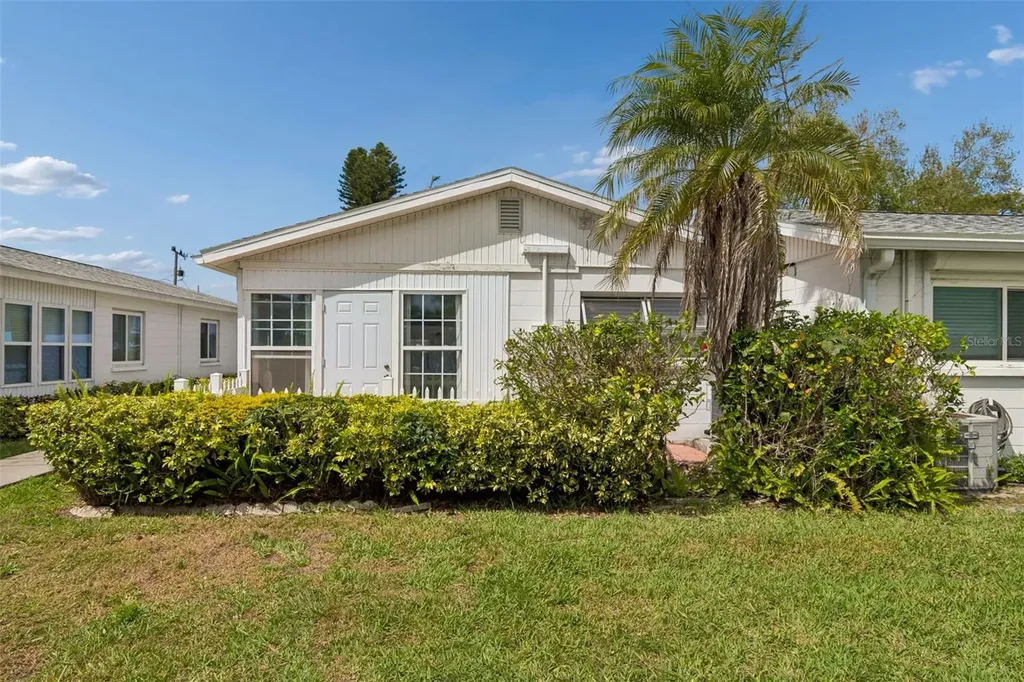 6026 Lilli Way Bradenton FL 34207