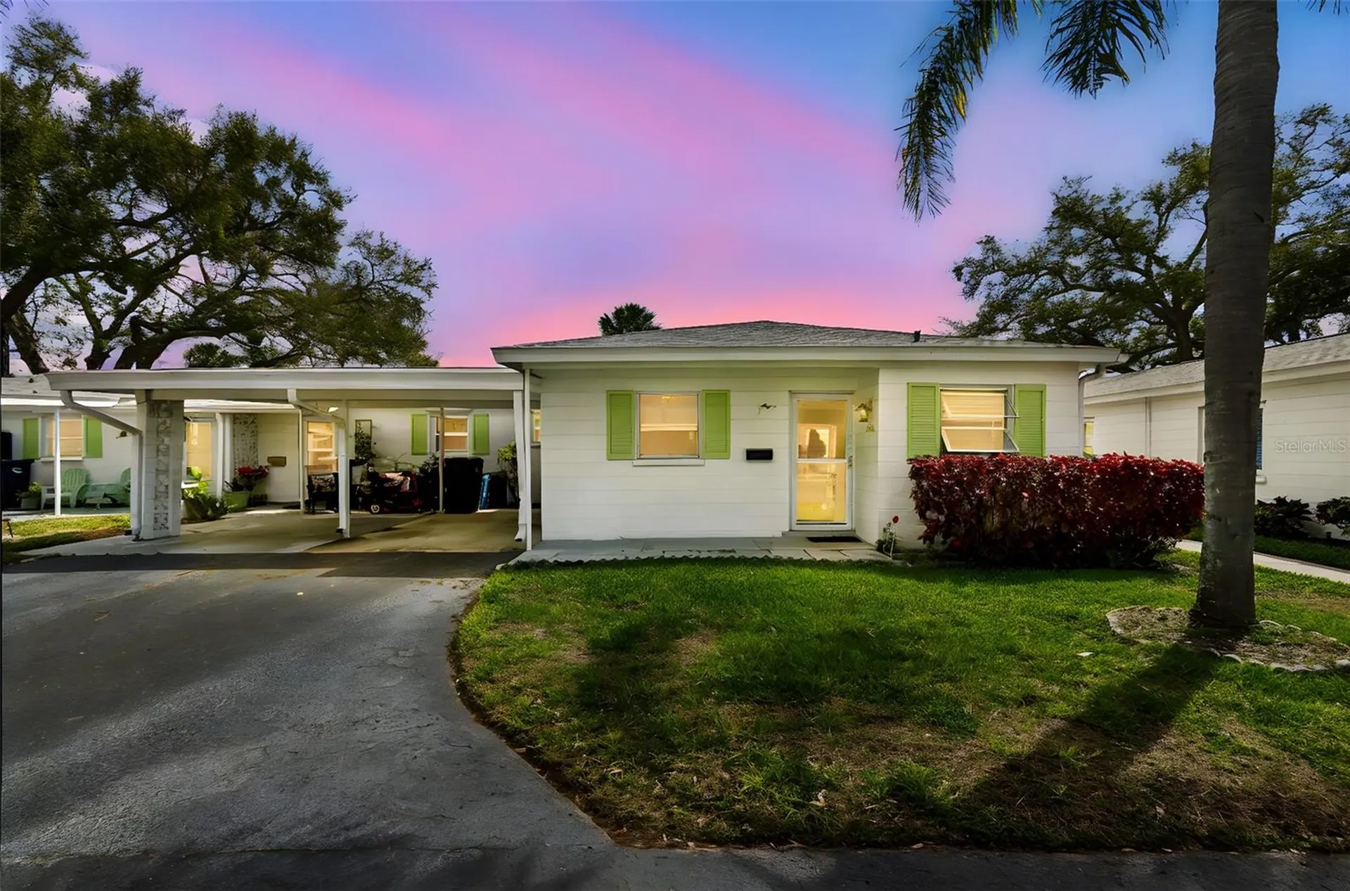 6026 Lilli Way Bradenton FL 34207