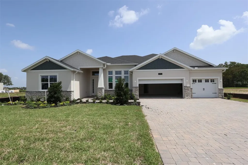 3053 Solace Way Orlando FL 32820