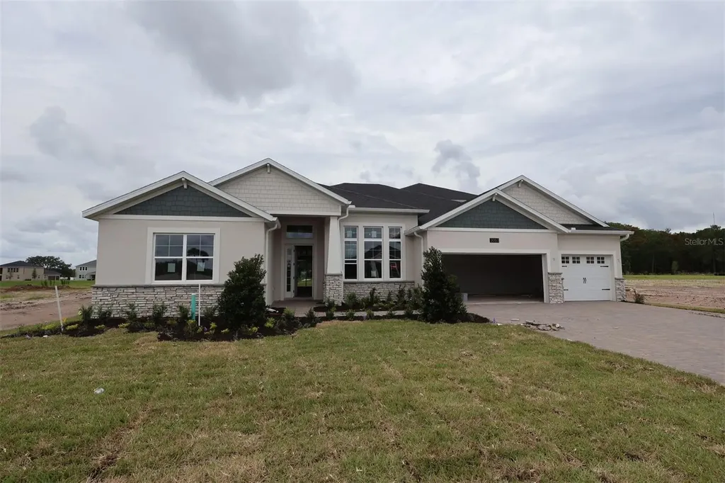 3053 Solace Way Orlando FL 32820