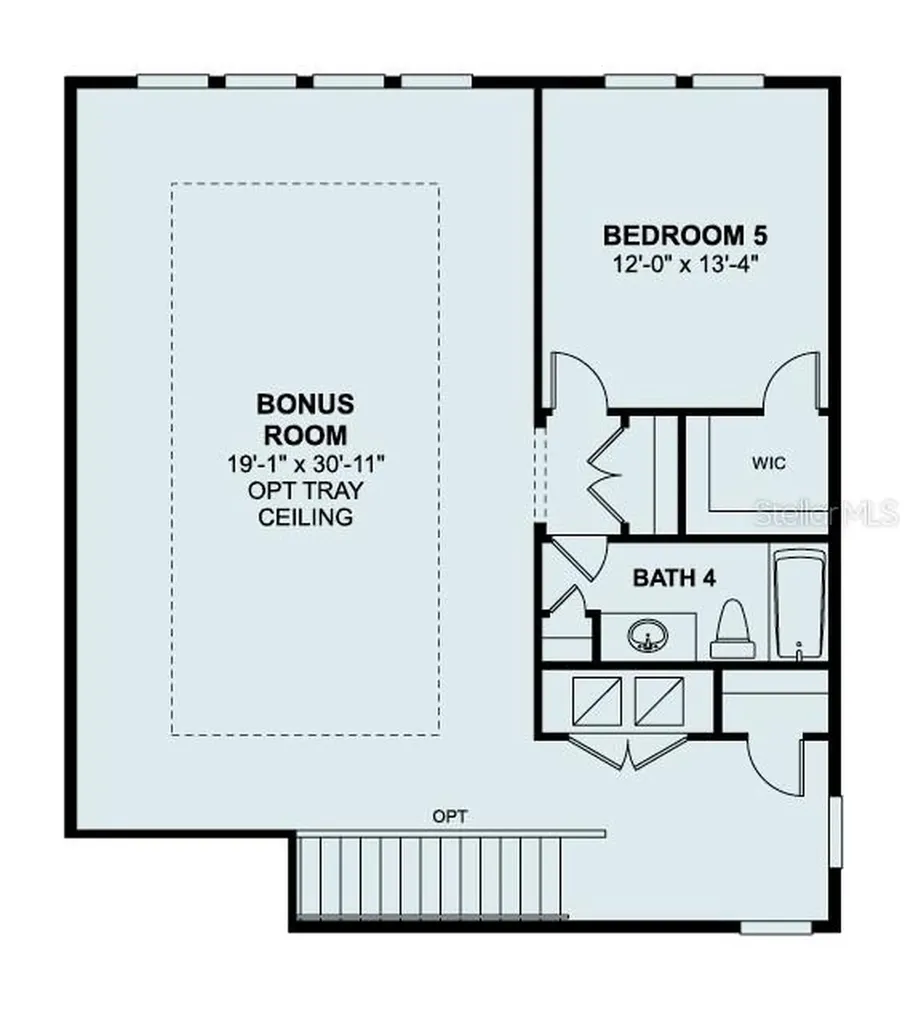 3053 Solace Way Orlando FL 32820