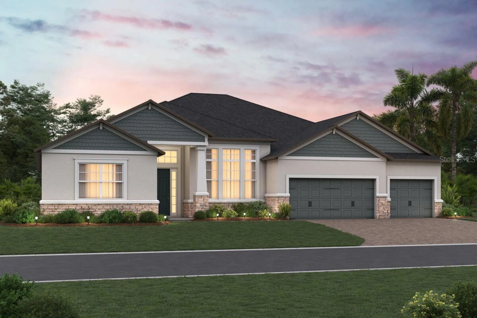 3053 Solace Way Orlando FL 32820