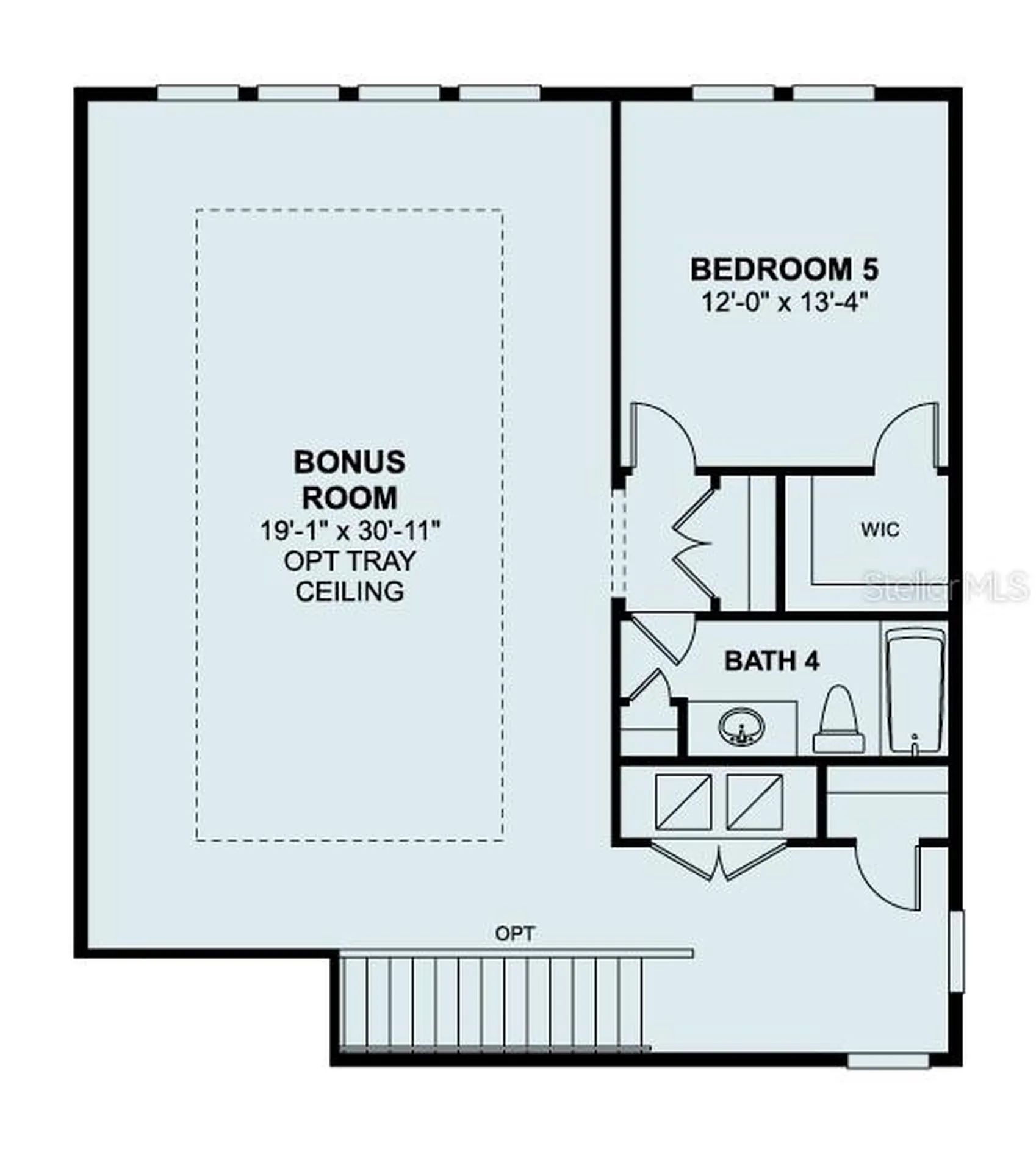 3053 Solace Way Orlando FL 32820