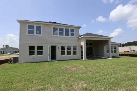 3053 Solace Way Orlando FL 32820