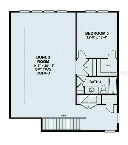 3053 Solace Way Orlando FL 32820