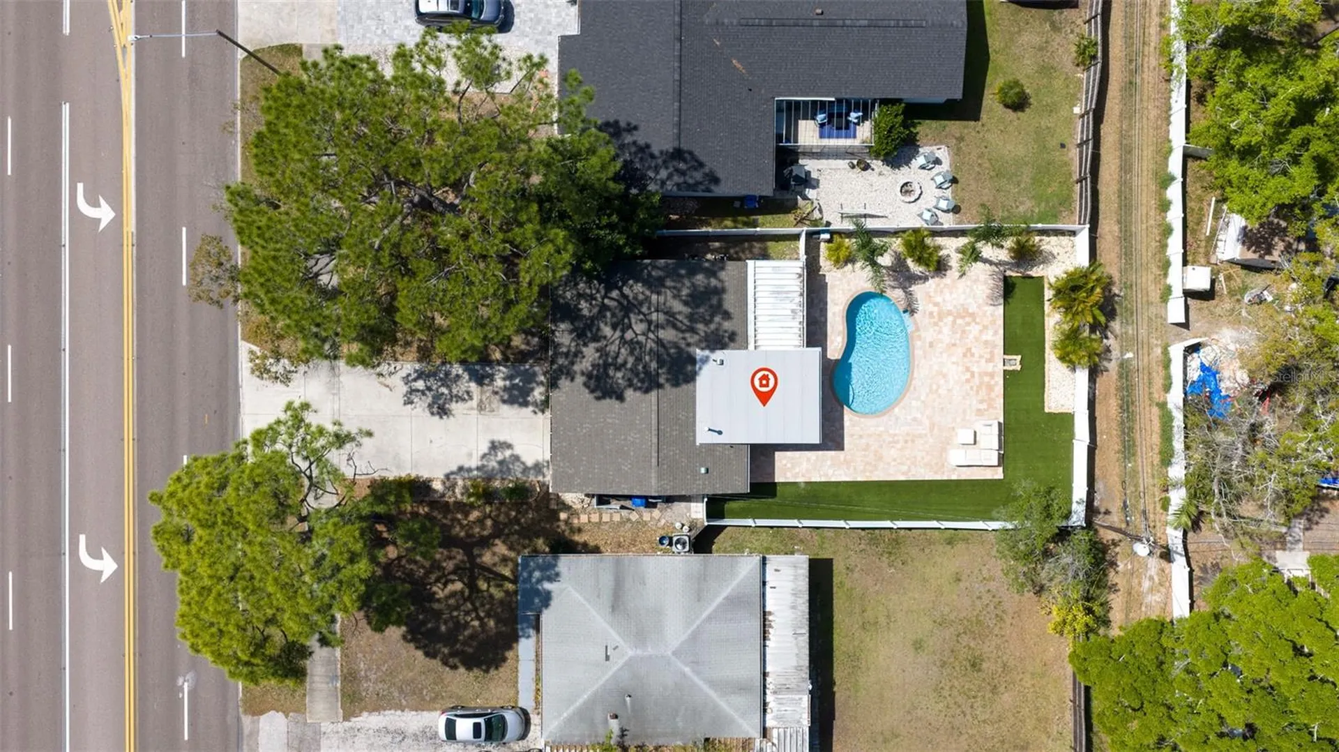 737 62nd Avenue N St Petersburg FL 33702