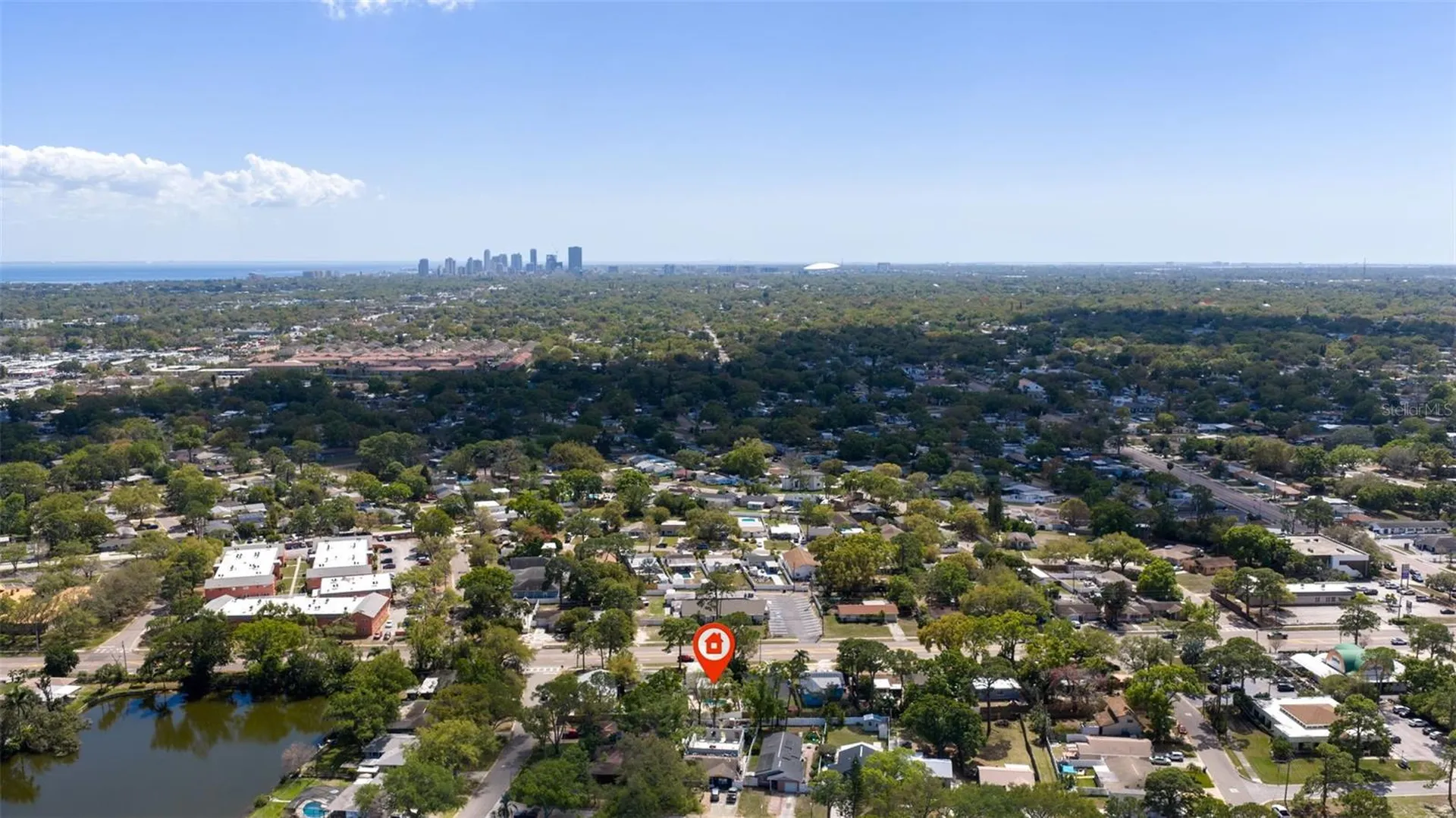 737 62nd Avenue N St Petersburg FL 33702