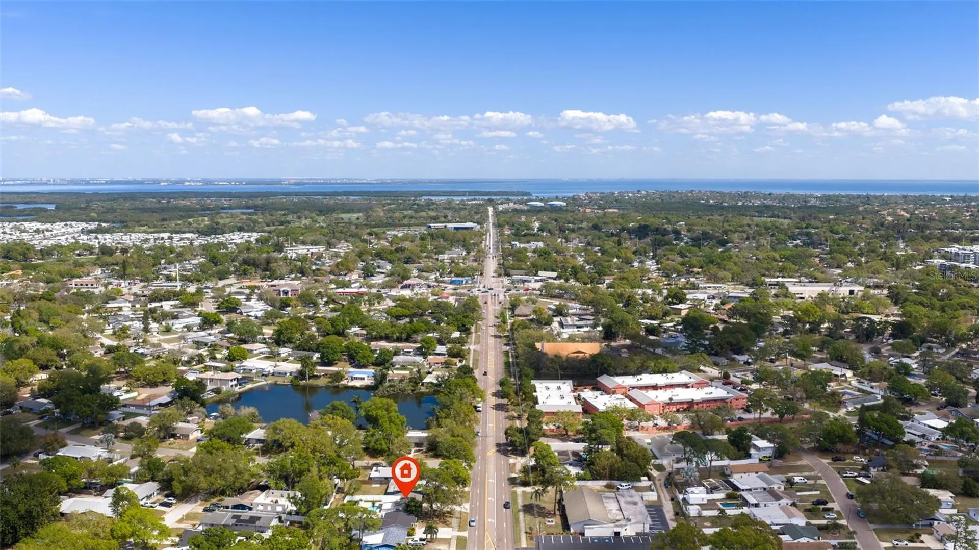 737 62nd Avenue N St Petersburg FL 33702