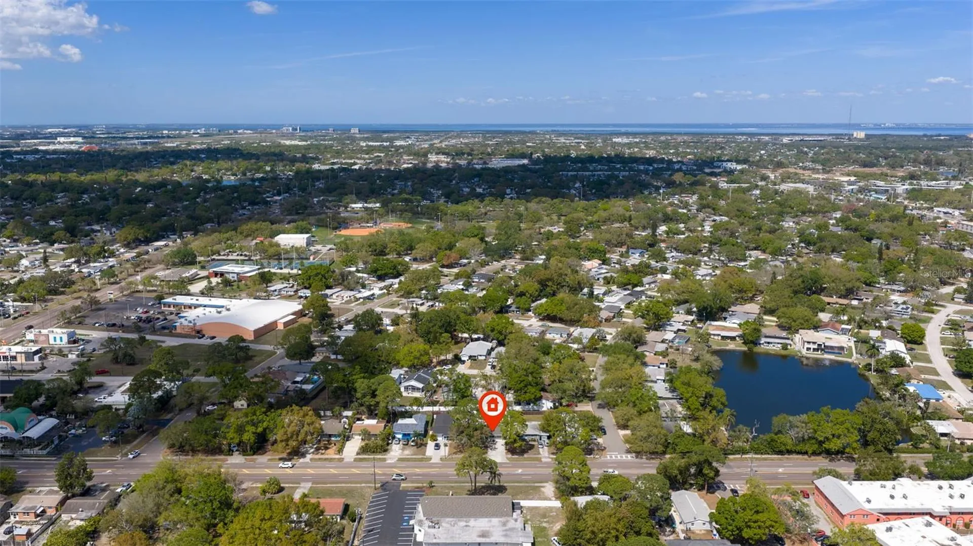 737 62nd Avenue N St Petersburg FL 33702