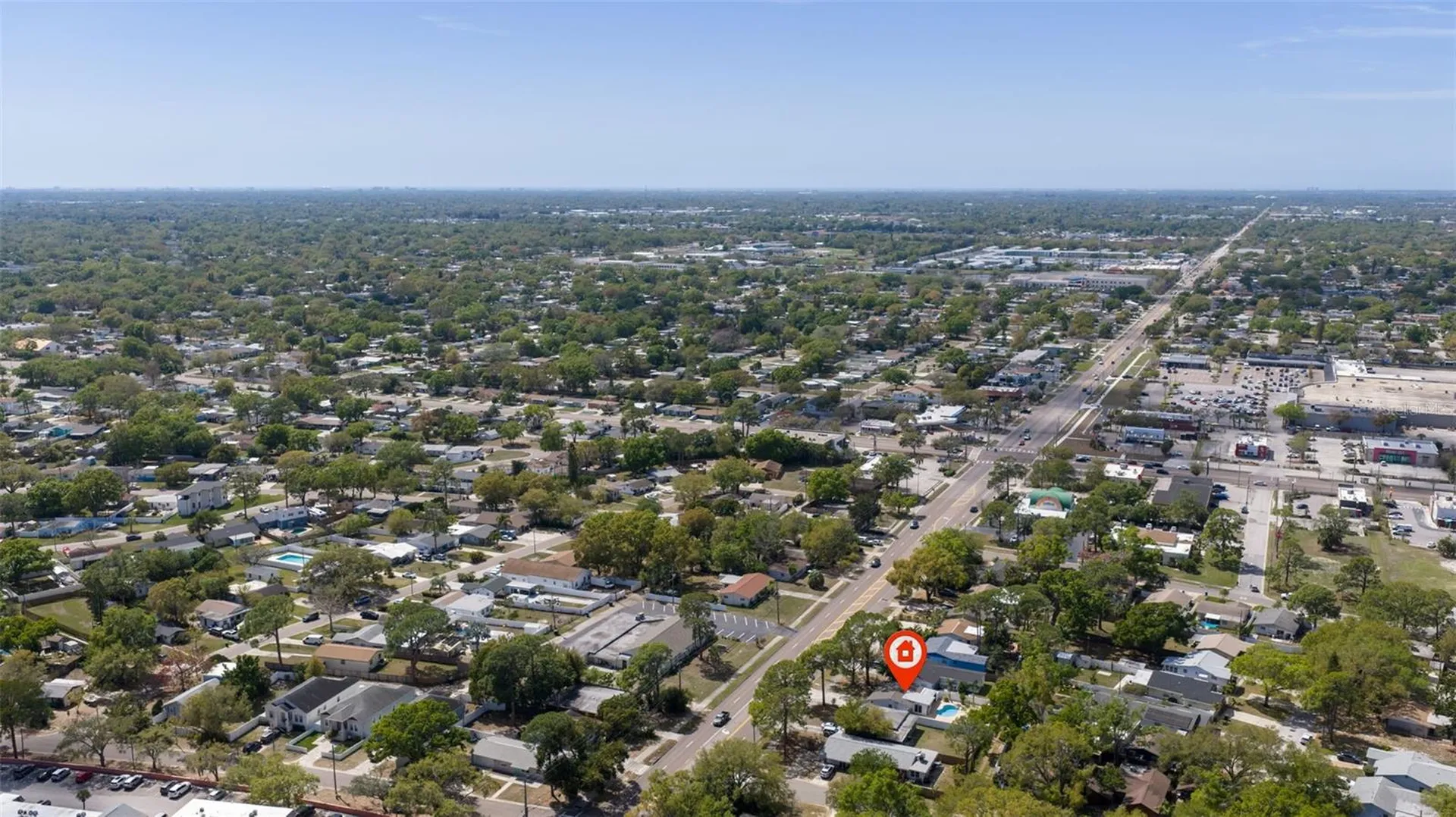 737 62nd Avenue N St Petersburg FL 33702
