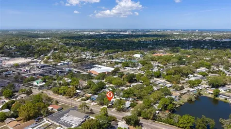 737 62nd Avenue N St Petersburg FL 33702