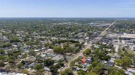 737 62nd Avenue N St Petersburg FL 33702