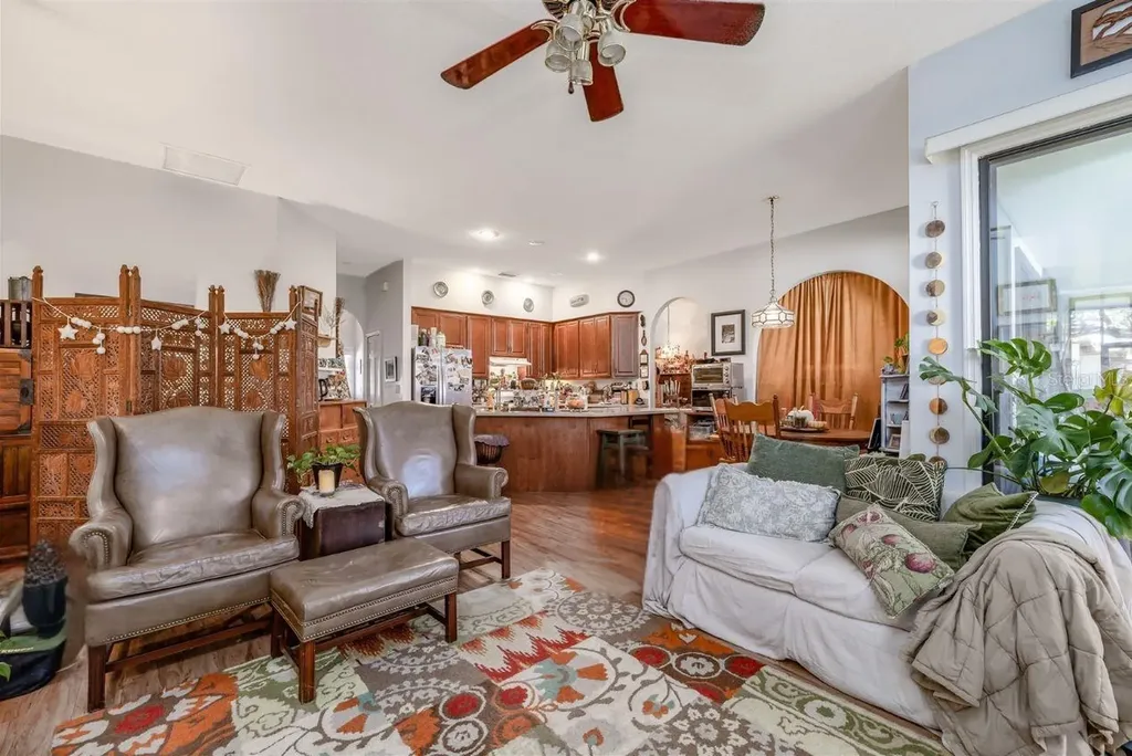 120 Sea Sparrow Court Daytona Beach FL 32119