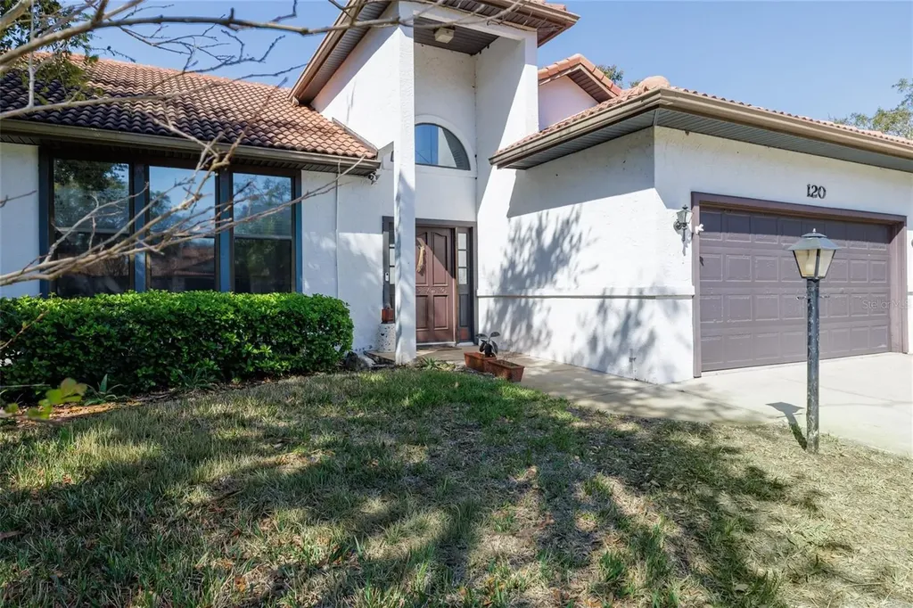 120 Sea Sparrow Court Daytona Beach FL 32119