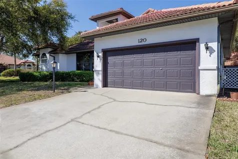 120 Sea Sparrow Court Daytona Beach FL 32119