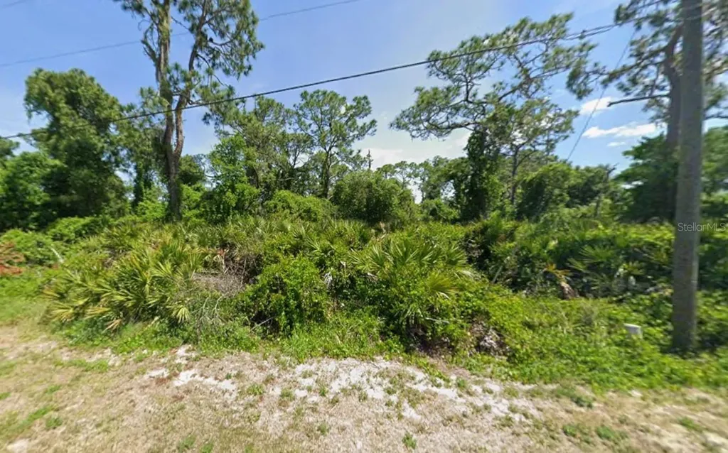 5544 N Huckleberry Lake Drive Sebring FL 33875