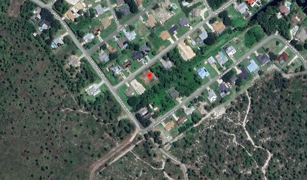 5544 N Huckleberry Lake Drive Sebring FL 33875
