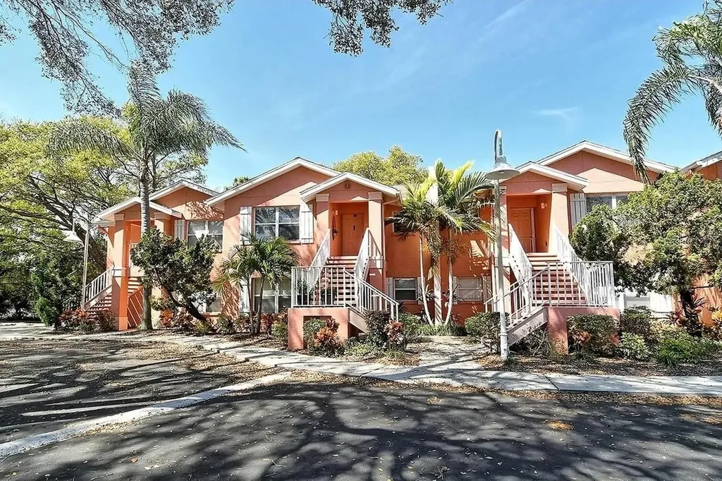 5450 Longwood Run Boulevard Sarasota FL 34243