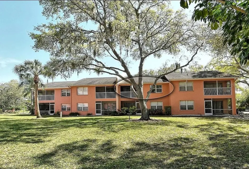 5450 Longwood Run Boulevard Sarasota FL 34243