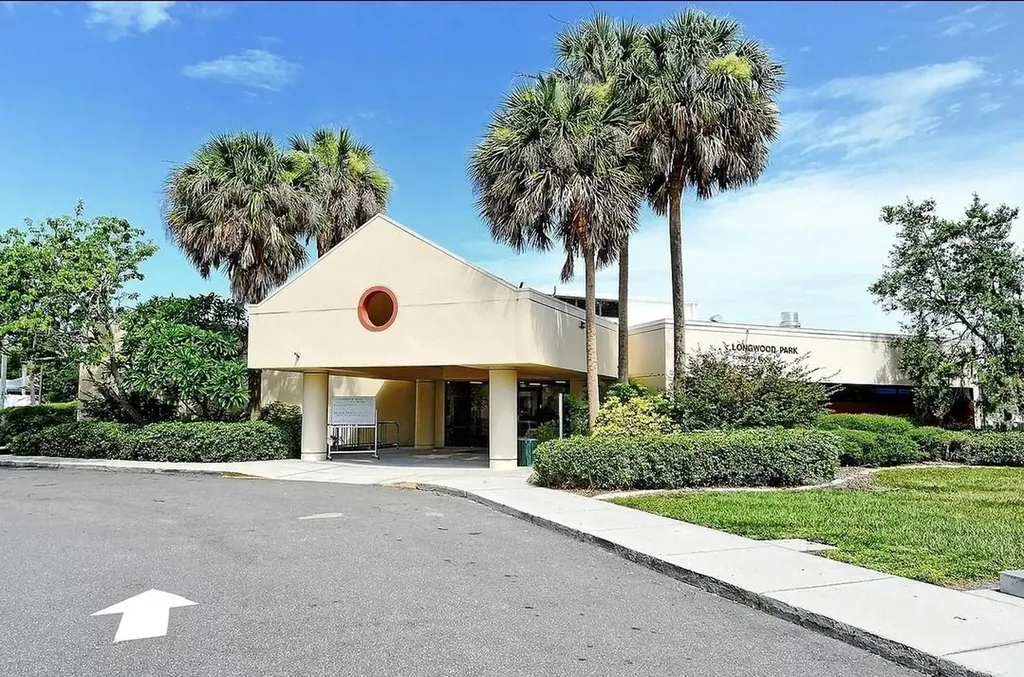 5450 Longwood Run Boulevard Sarasota FL 34243