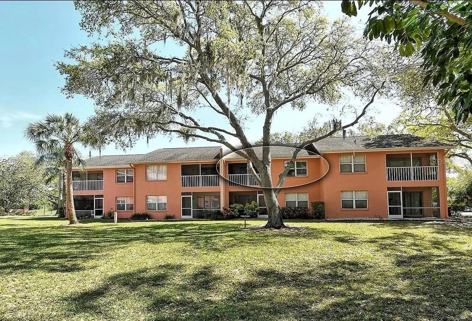 5450 Longwood Run Boulevard Sarasota FL 34243