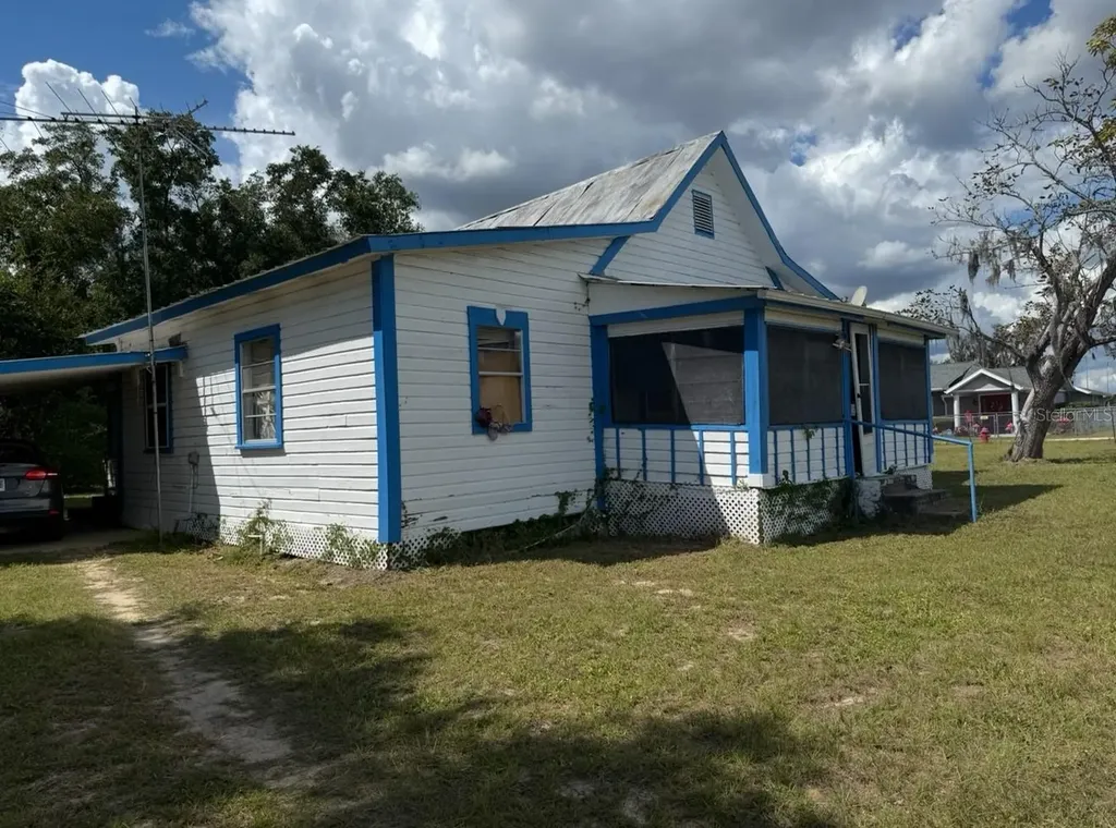 107 Mason Road Interlachen FL 32148