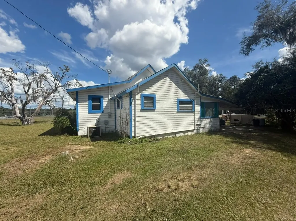 107 Mason Road Interlachen FL 32148