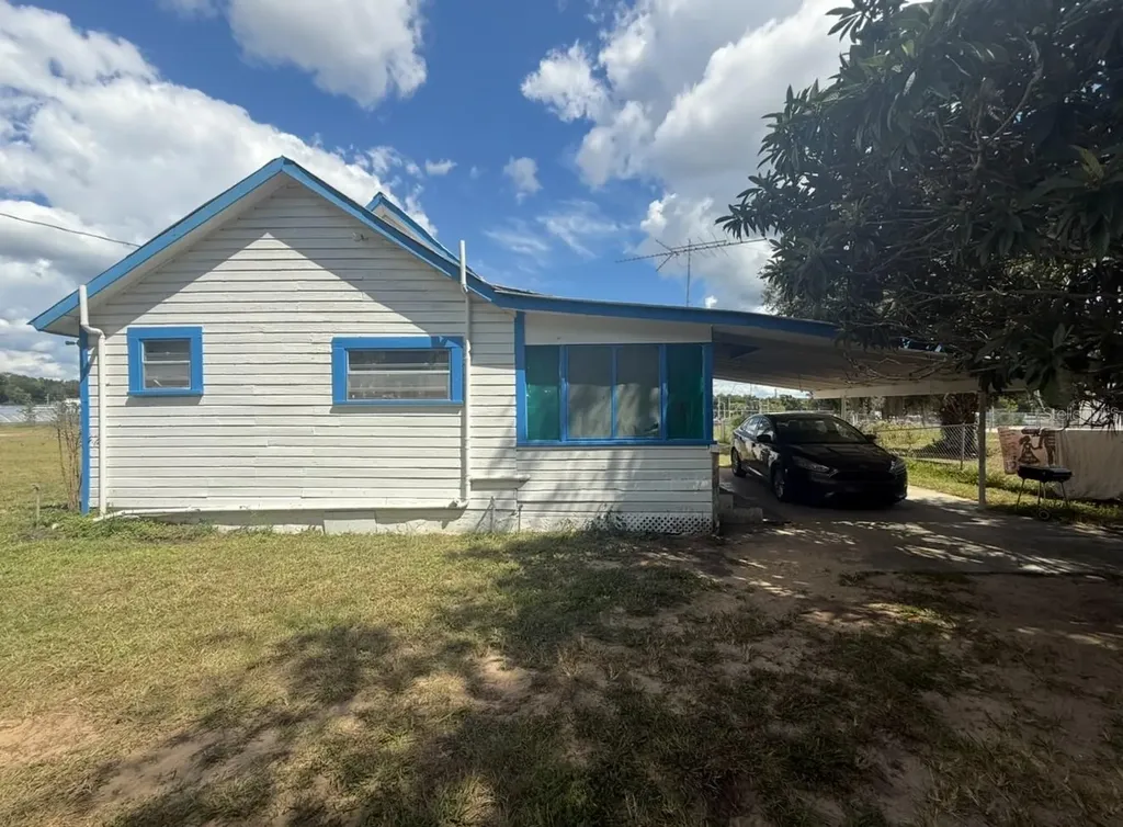 107 Mason Road Interlachen FL 32148