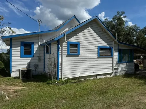 107 Mason Road Interlachen FL 32148