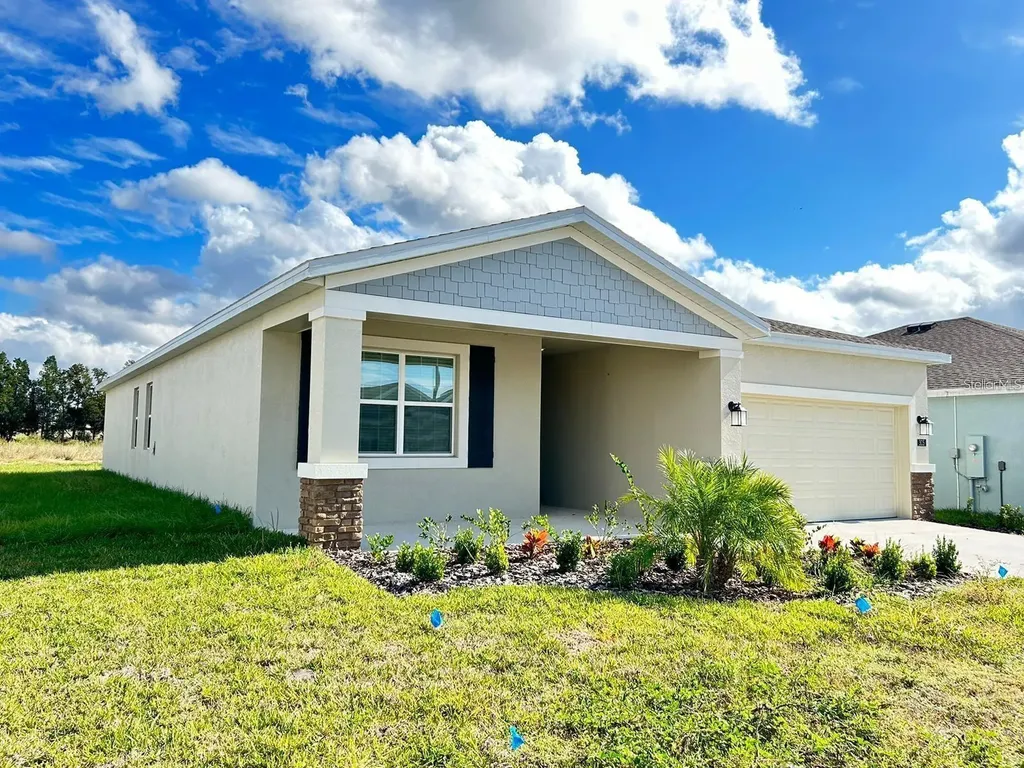 305 Loch Court Davenport FL 33837