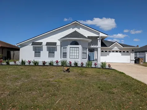 147 Honeywood Drive Kissimmee FL 34743