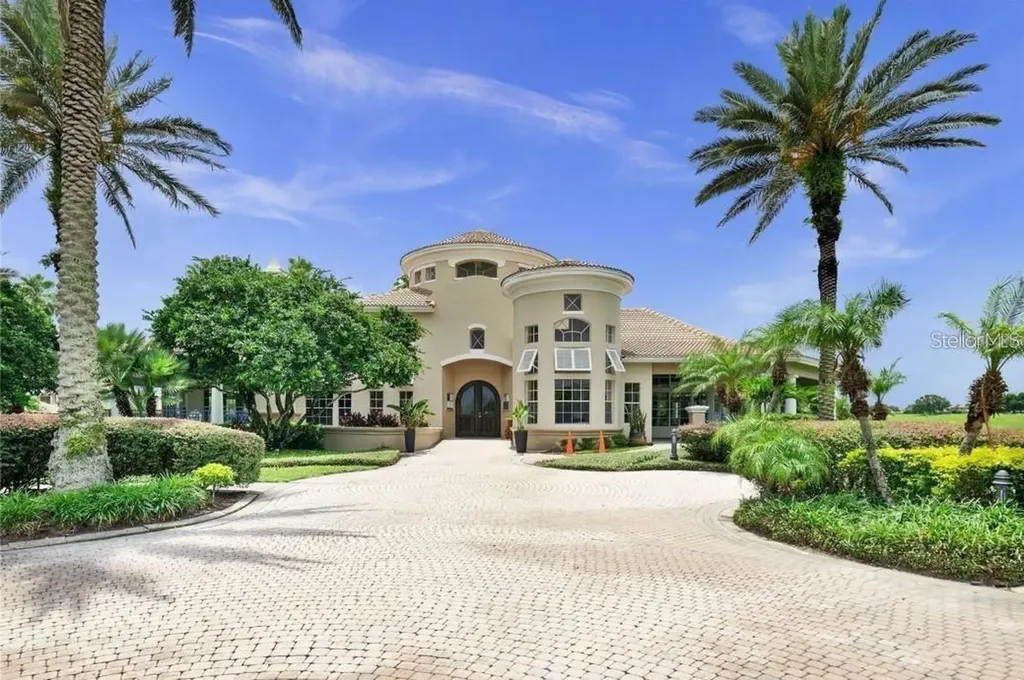 7250 Westpointe Boulevard Orlando FL 32835