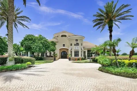 7250 Westpointe Boulevard Orlando FL 32835