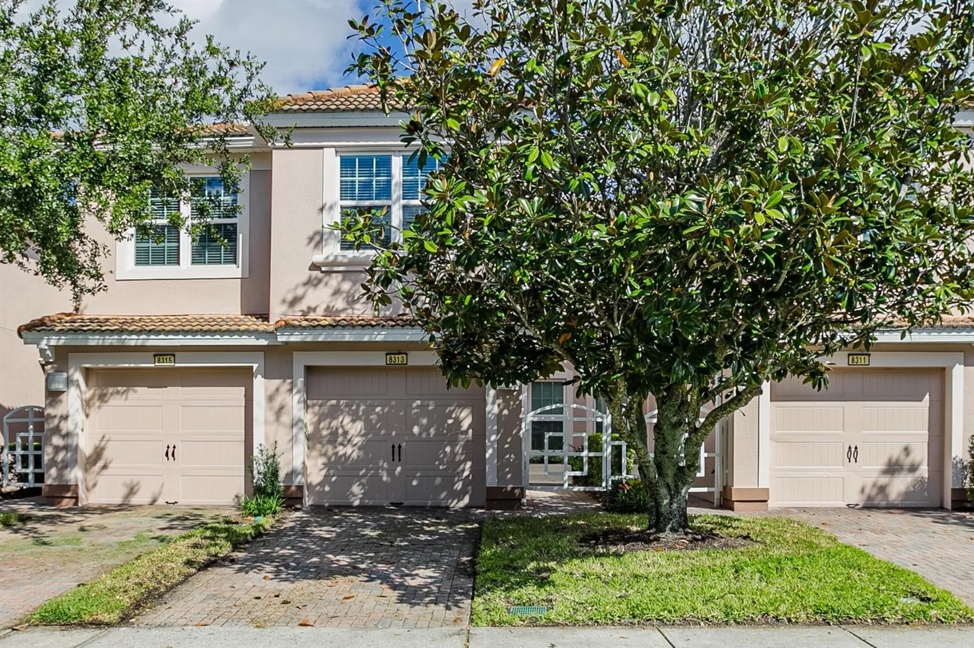 8313 Foster Drive Davenport FL 33896