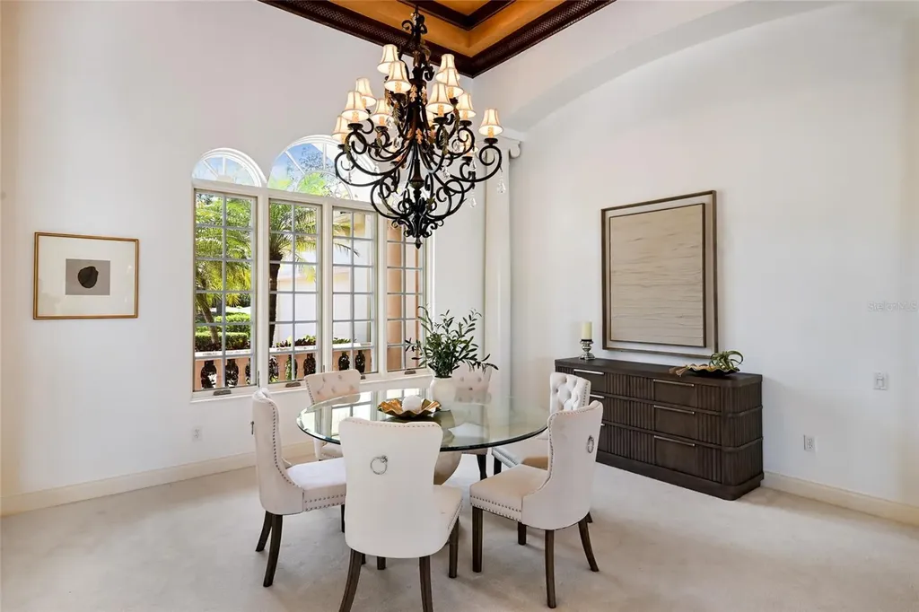 3809 Founders Club Drive Sarasota FL 34240