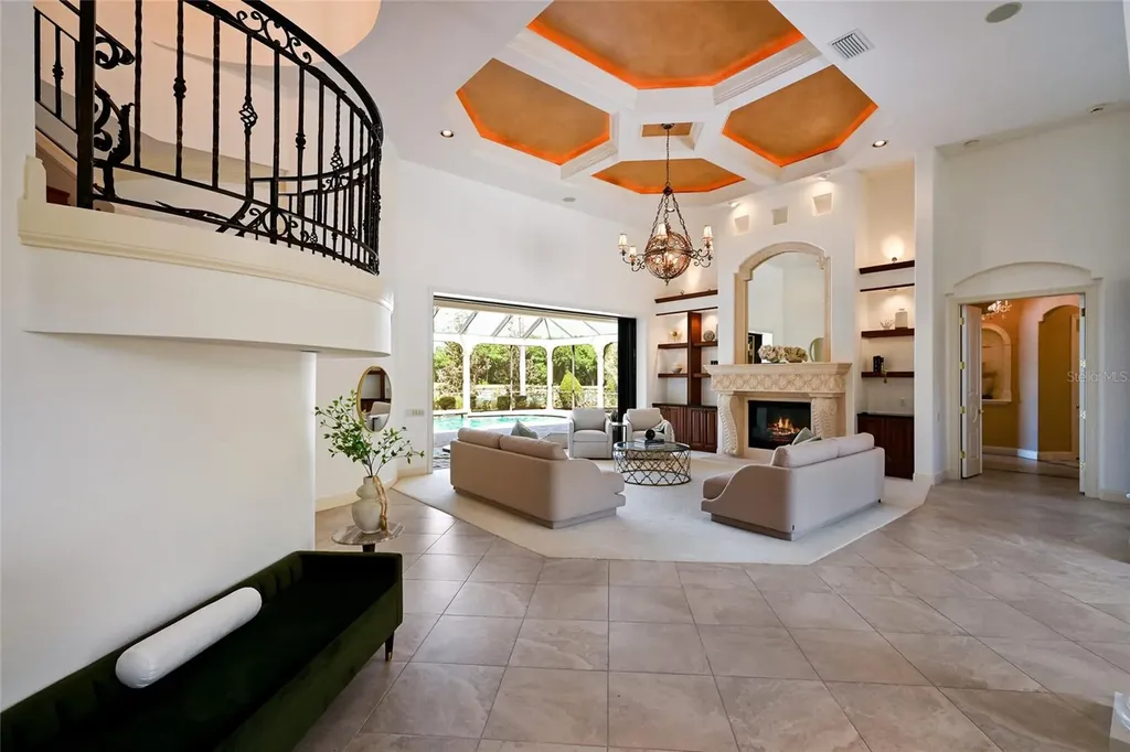 3809 Founders Club Drive Sarasota FL 34240