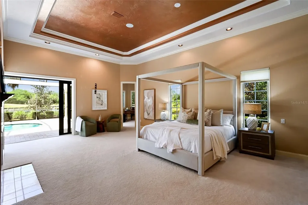 3809 Founders Club Drive Sarasota FL 34240
