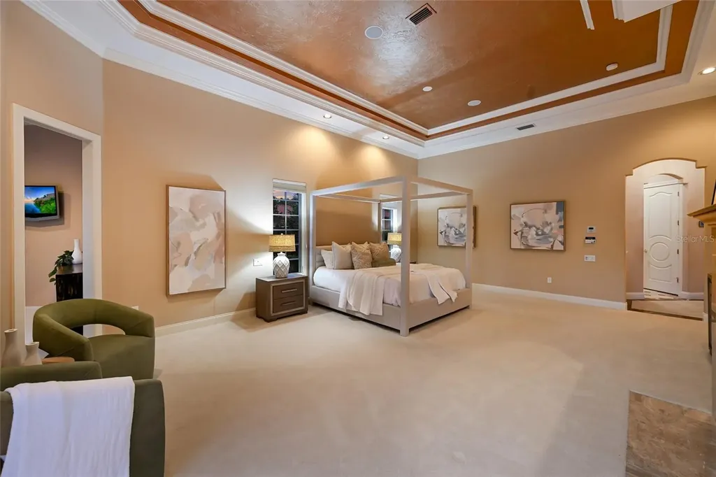 3809 Founders Club Drive Sarasota FL 34240