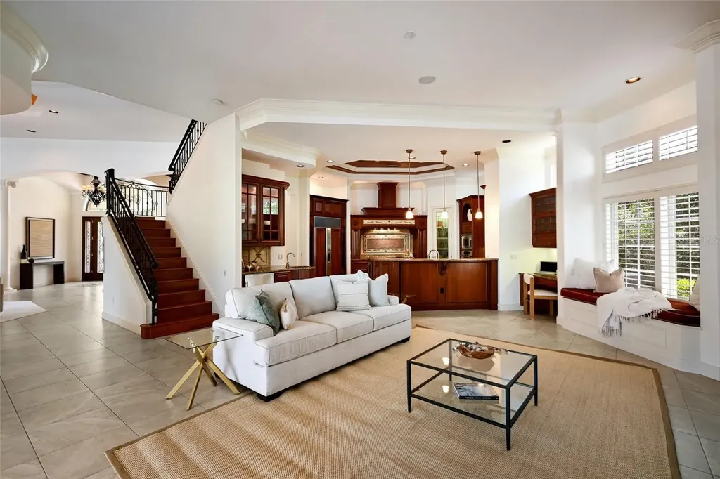 3809 Founders Club Drive Sarasota FL 34240