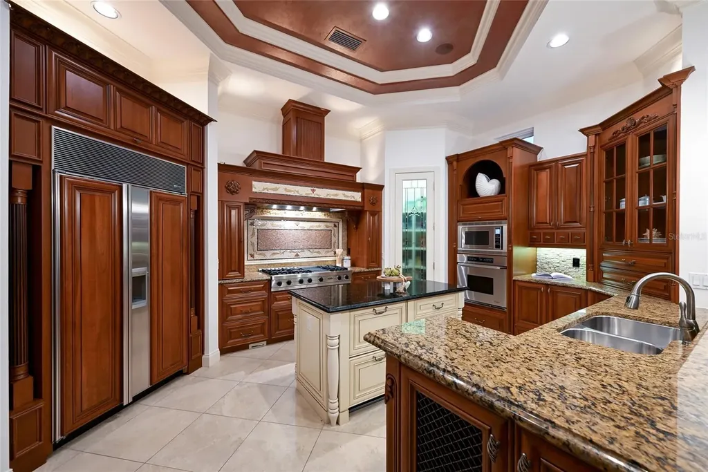 3809 Founders Club Drive Sarasota FL 34240