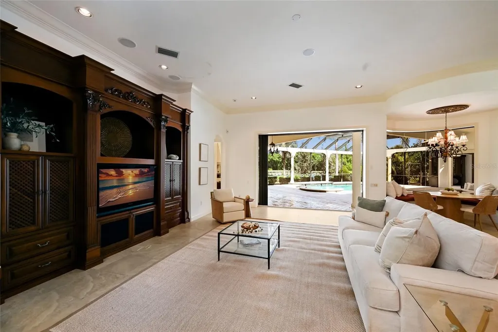 3809 Founders Club Drive Sarasota FL 34240