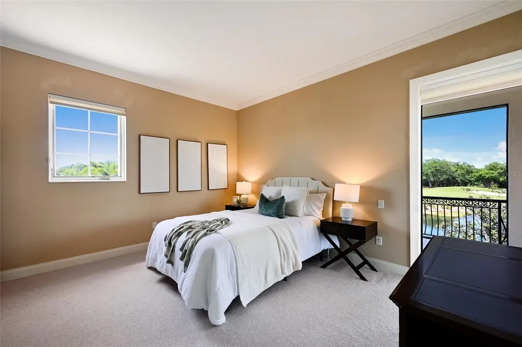 3809 Founders Club Drive Sarasota FL 34240