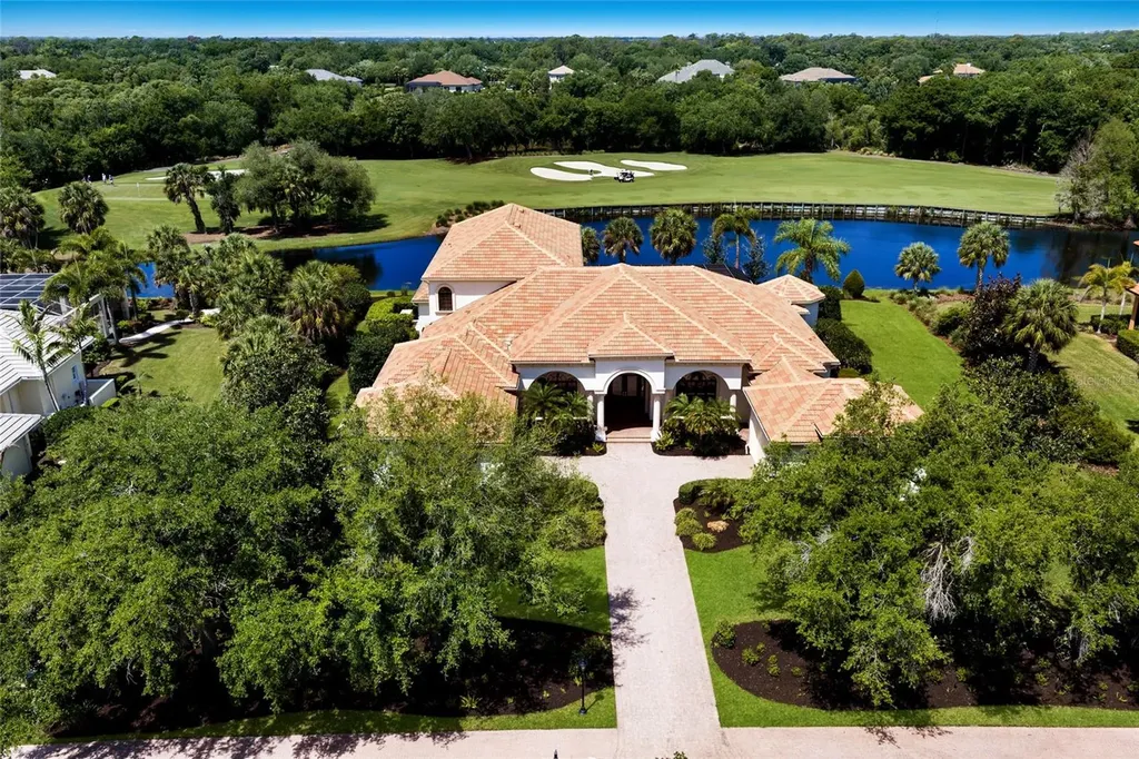 3809 Founders Club Drive Sarasota FL 34240