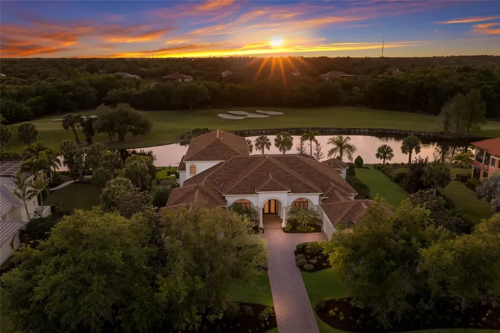 3809 Founders Club Drive Sarasota FL 34240