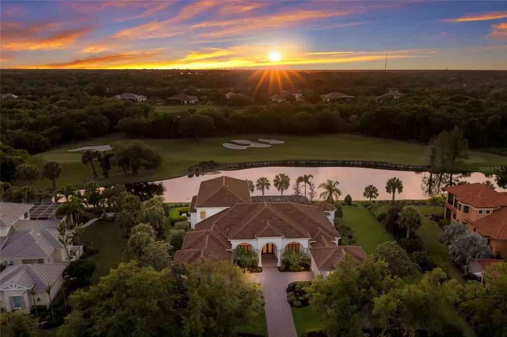 3809 Founders Club Drive Sarasota FL 34240