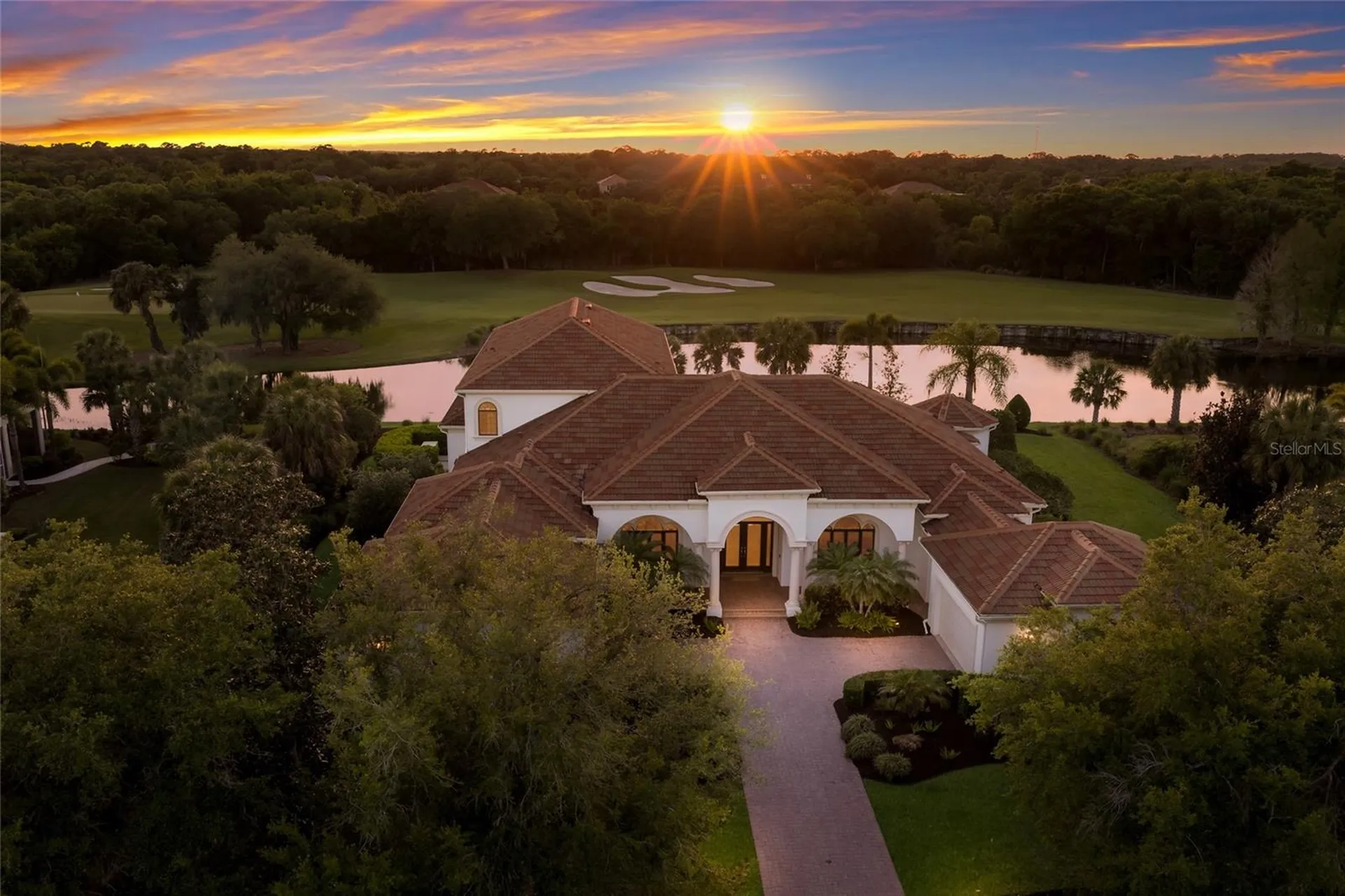 3809 Founders Club Drive Sarasota FL 34240