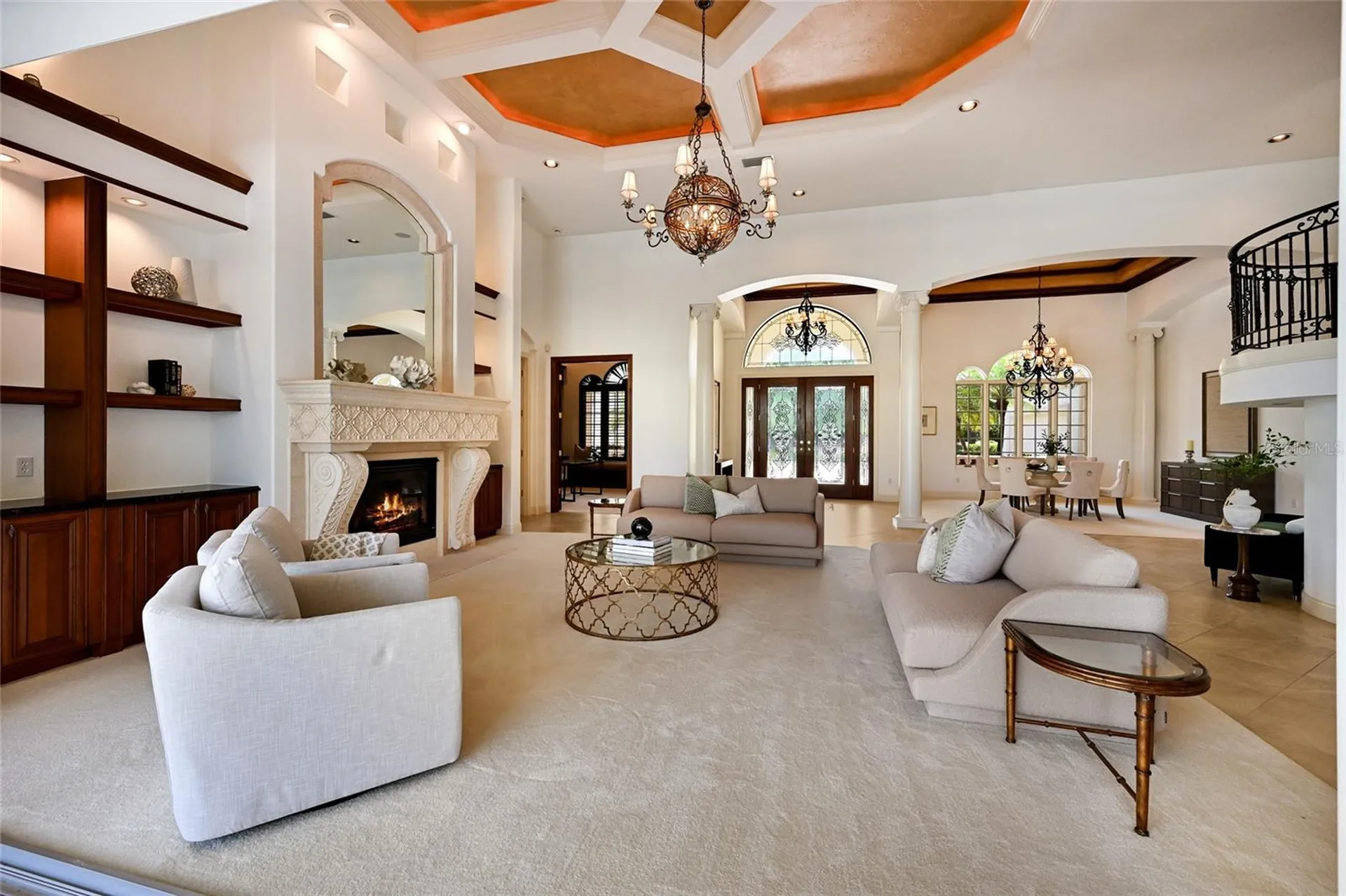 3809 Founders Club Drive Sarasota FL 34240