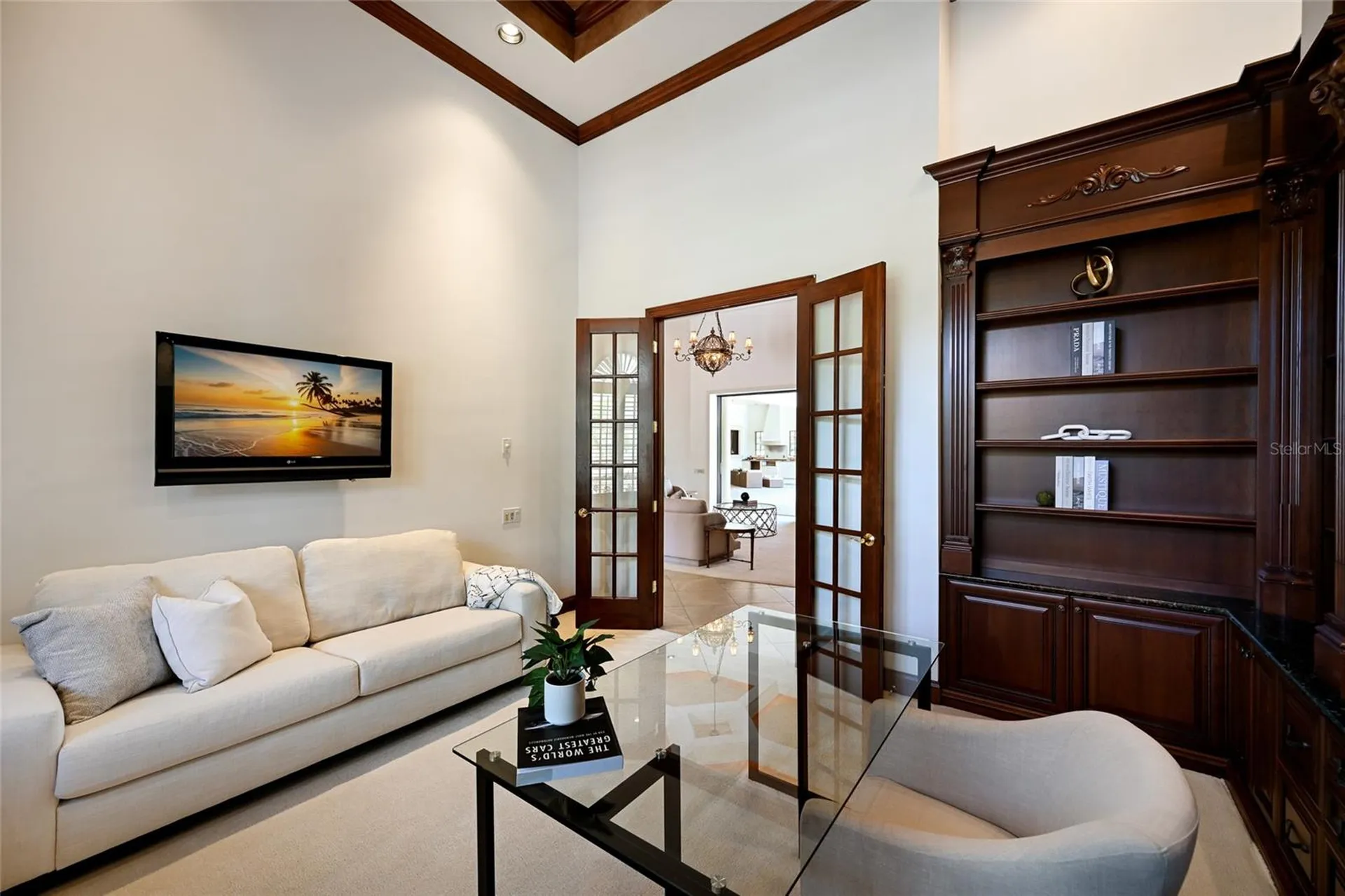 3809 Founders Club Drive Sarasota FL 34240