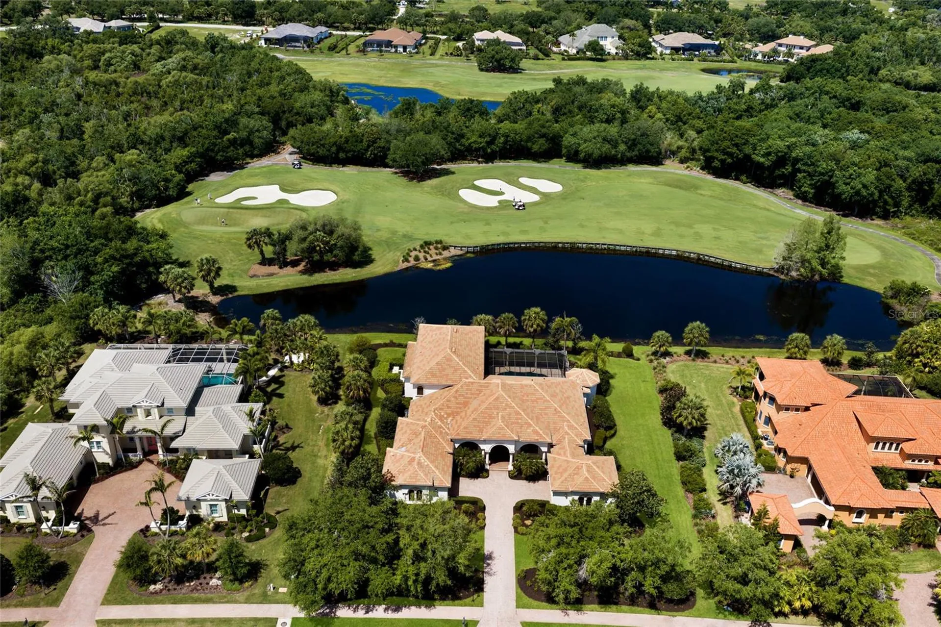 3809 Founders Club Drive Sarasota FL 34240