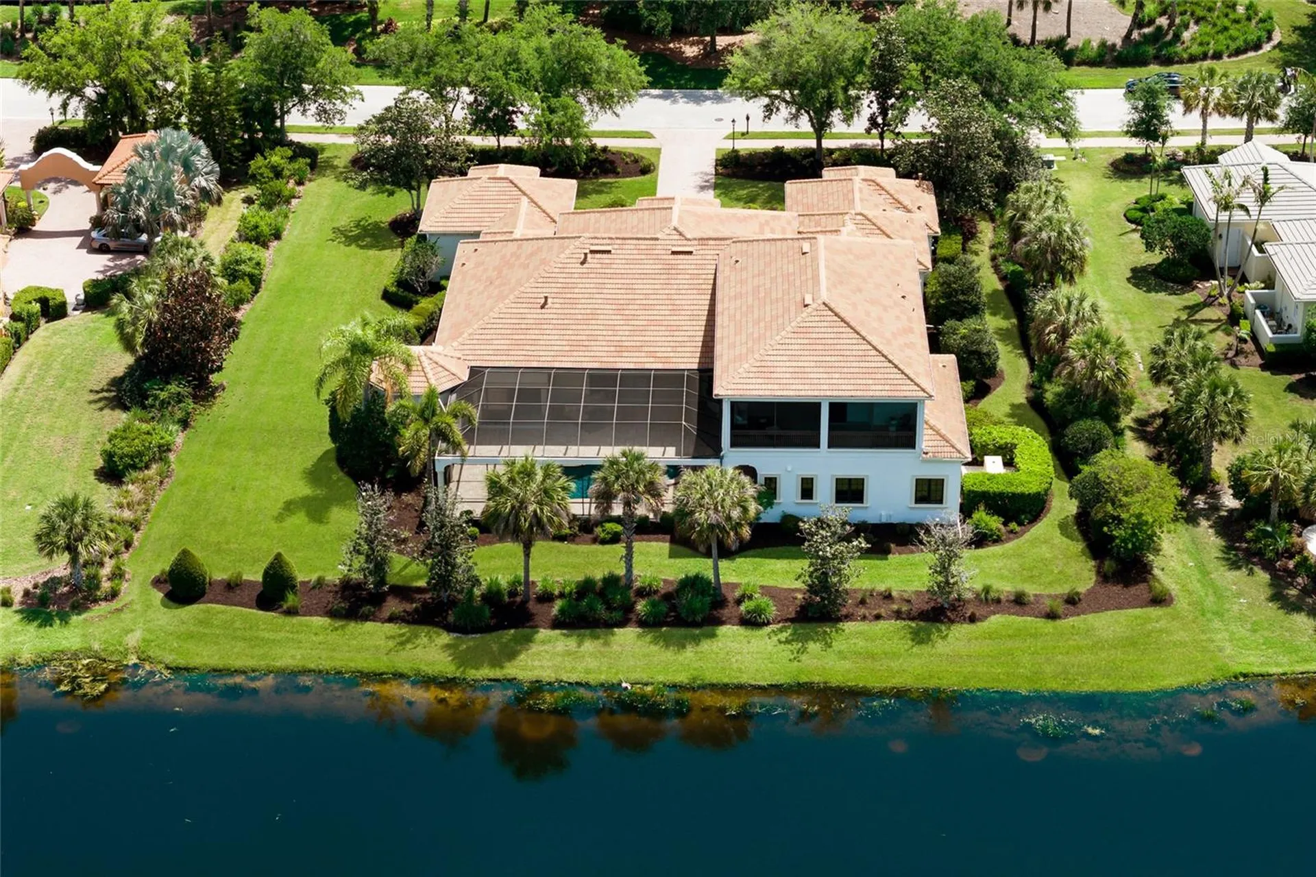 3809 Founders Club Drive Sarasota FL 34240